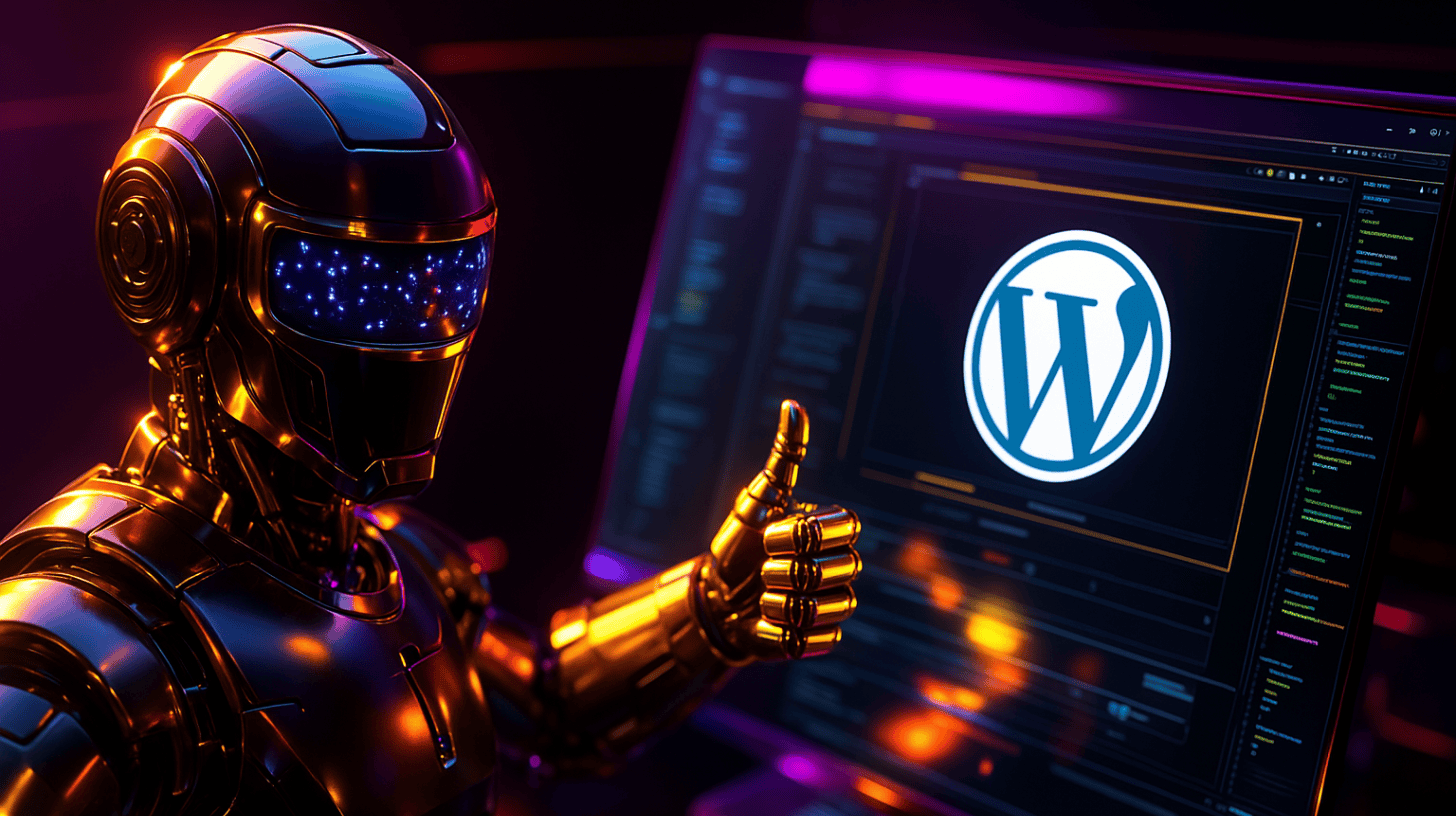 WordPress Support Maintenance