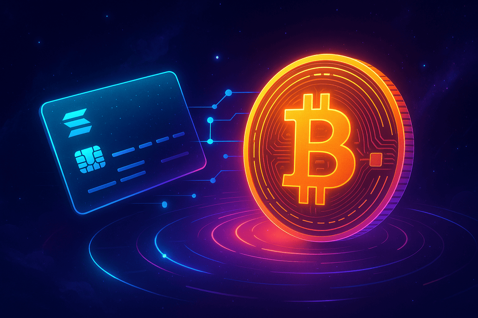 Benefits of Crypto Payments