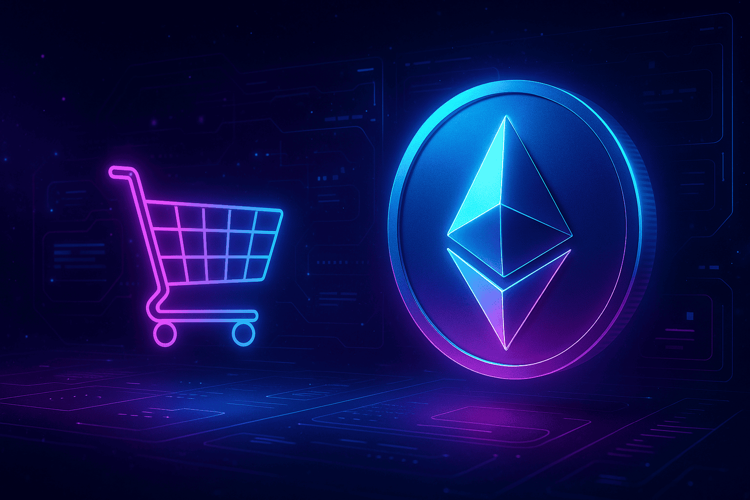 Accepting Cryptocurrency Payments