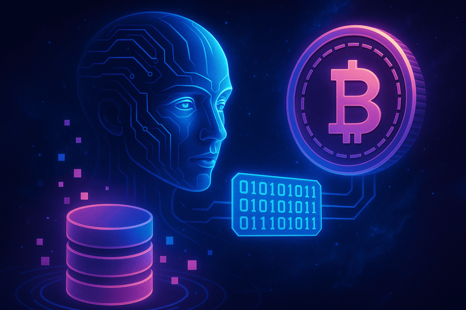 Better Data with AI