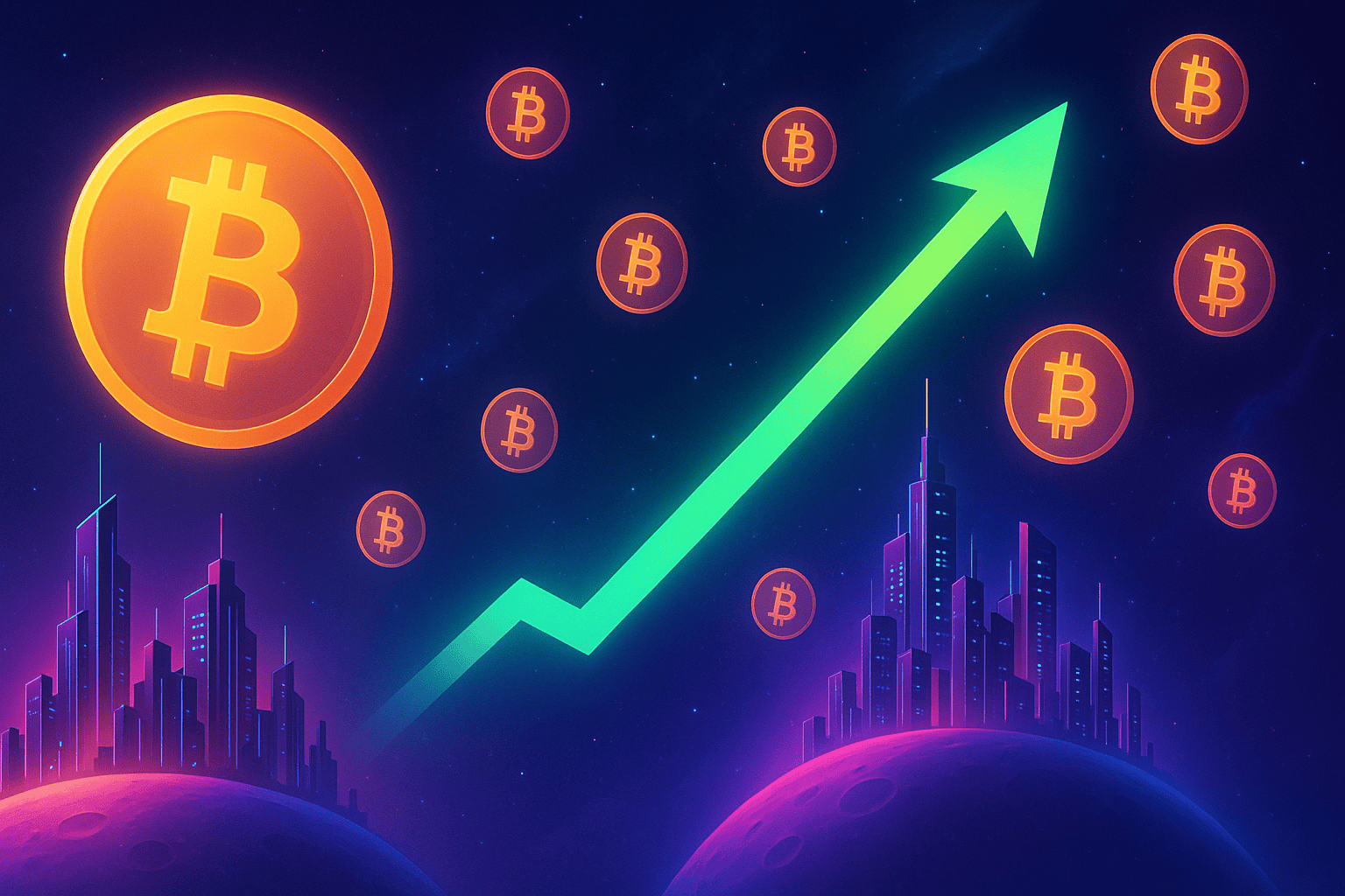 Bitcoin Balance Sheet