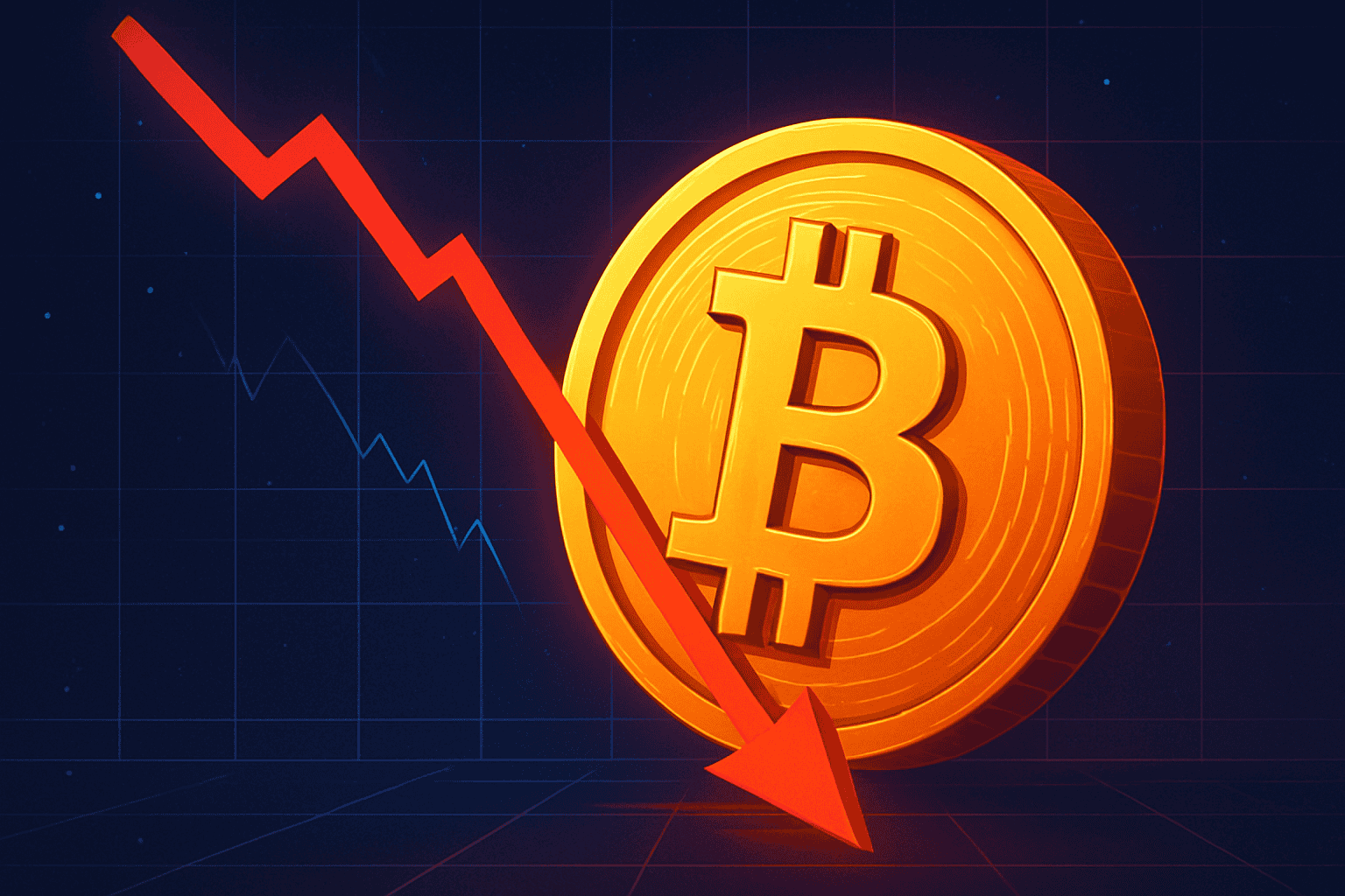 What if Bitcoin Crashes?