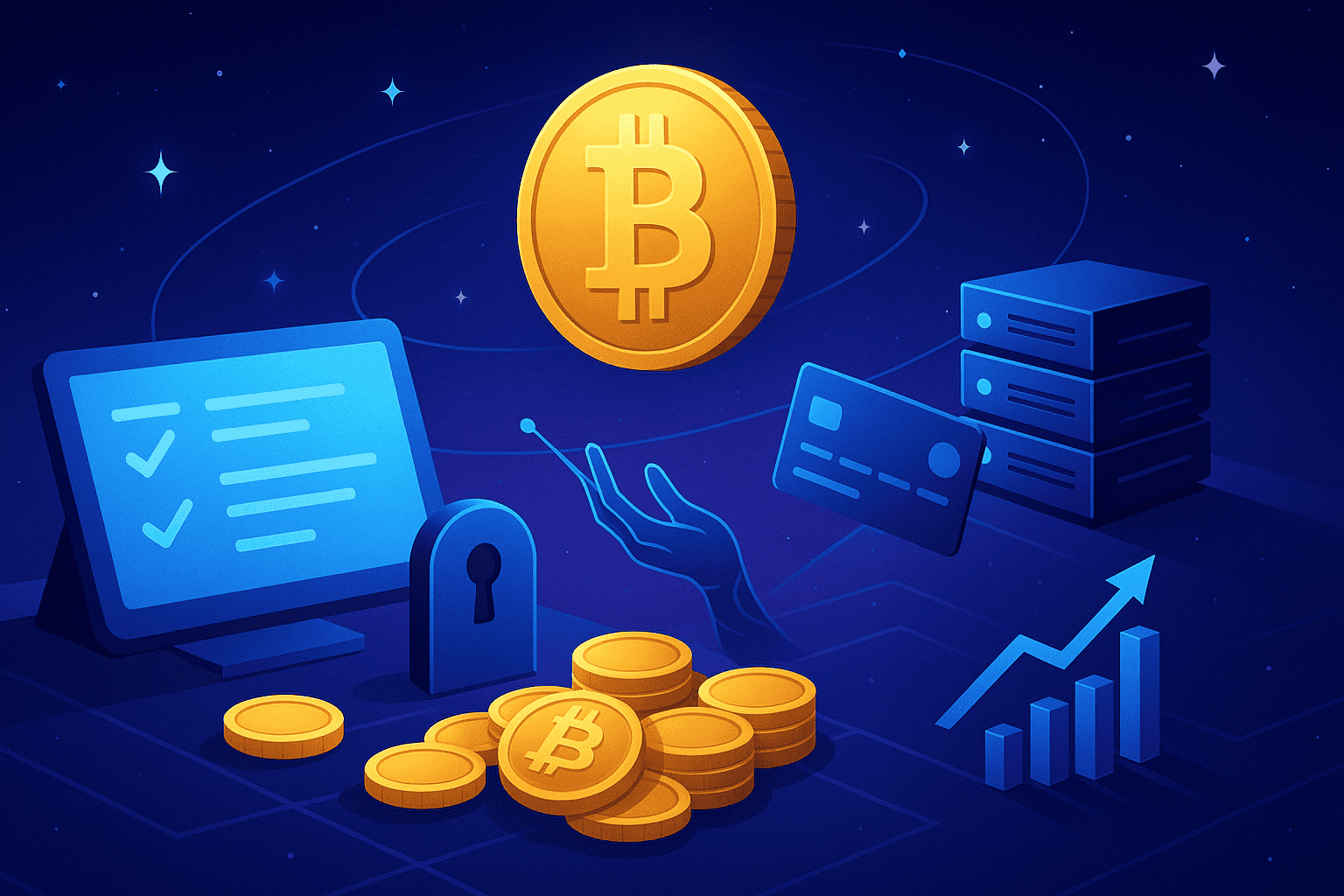 btc board