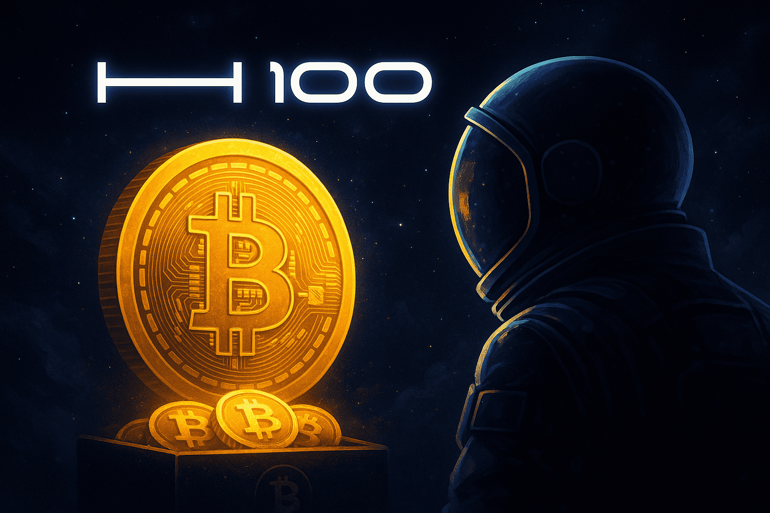 H100 Bitcoin