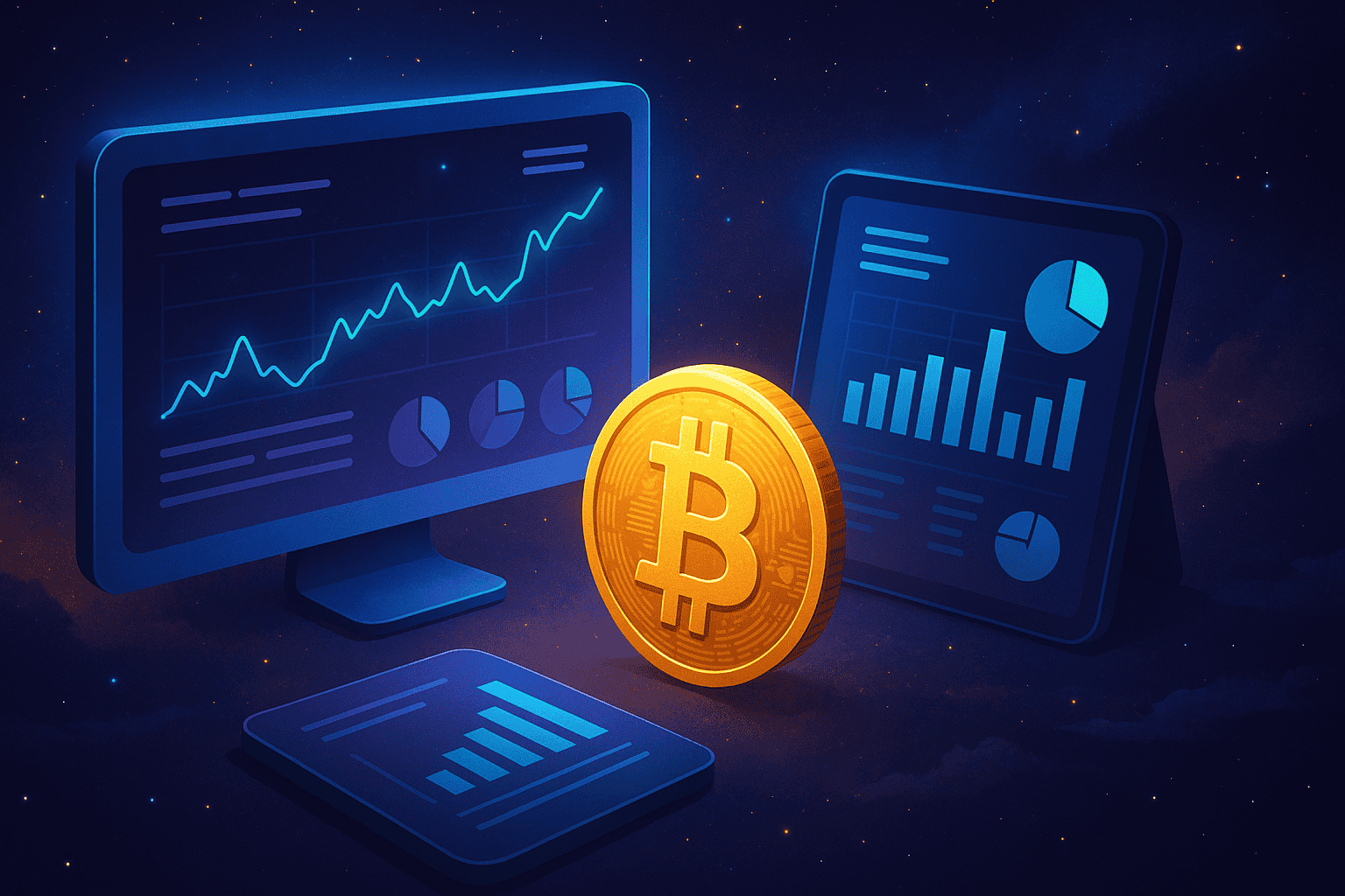 How To Start with On-Chain Analysis