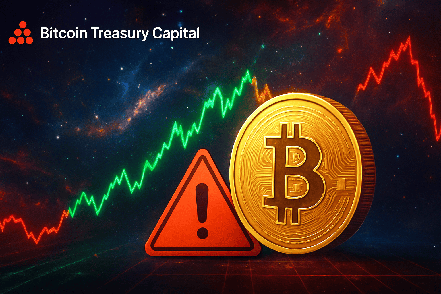 Risker med att investera i Bitcoin