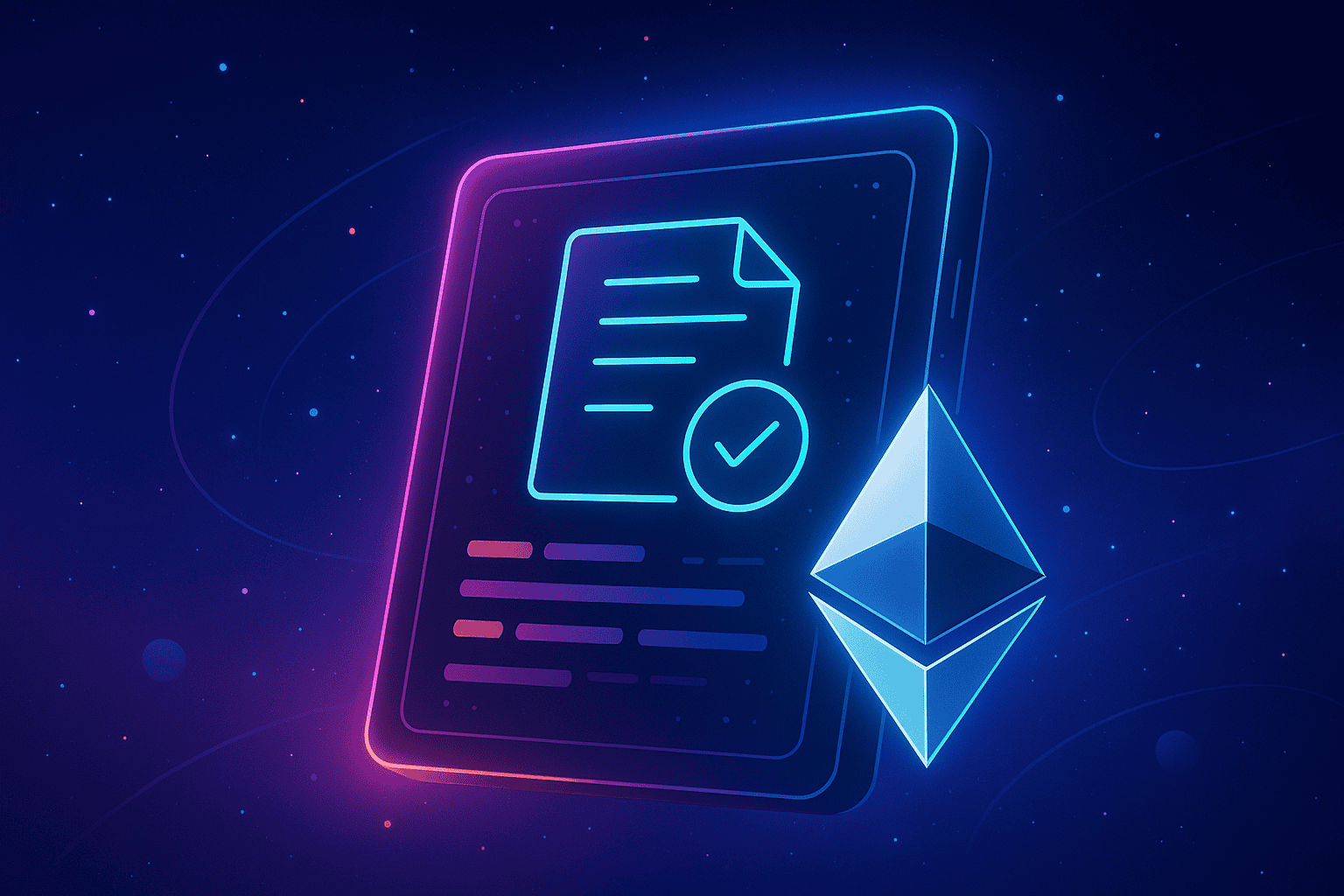 What Are Smart Contracts?