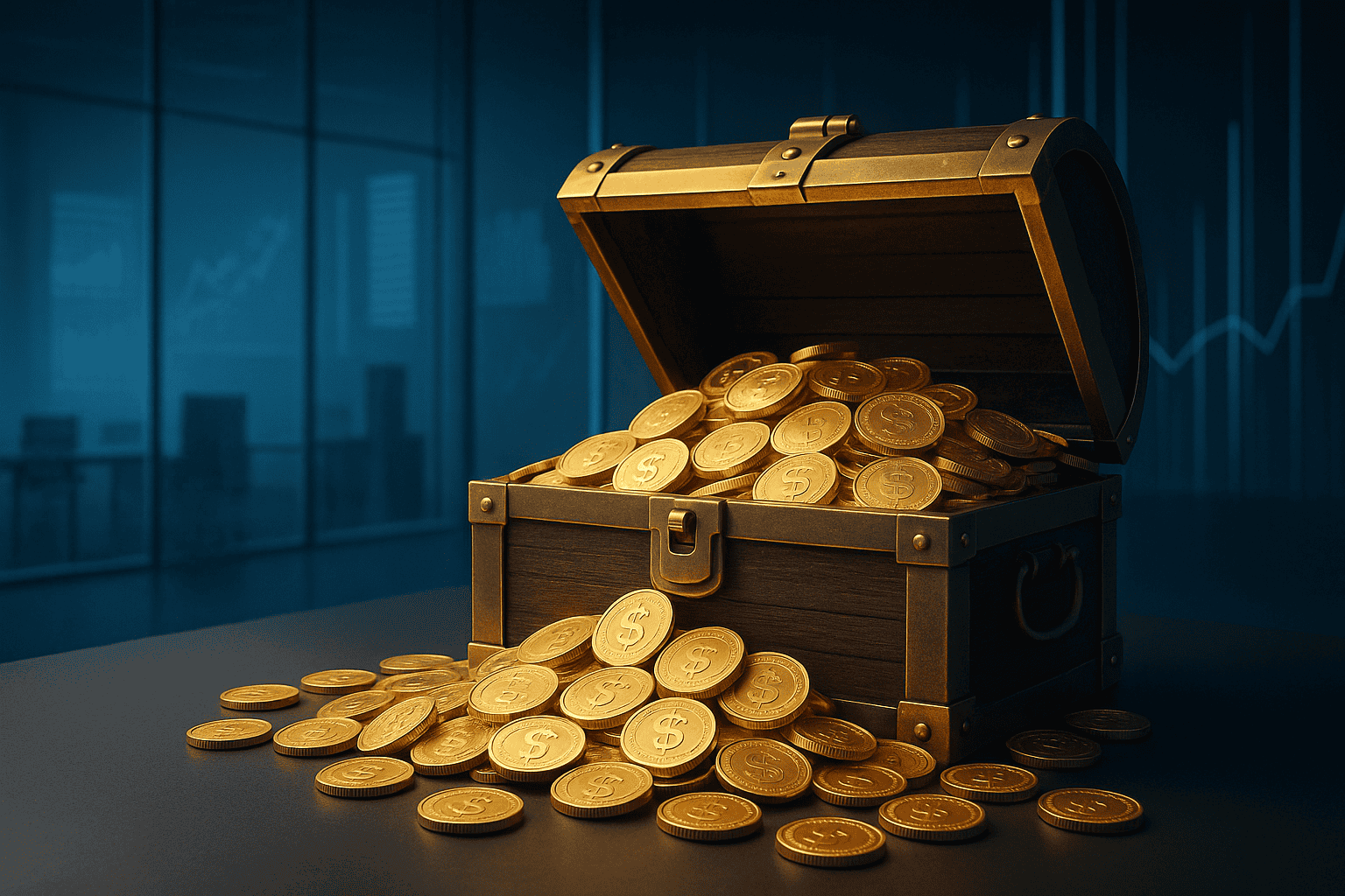 Bitcoin As a Strategic Business Reserve