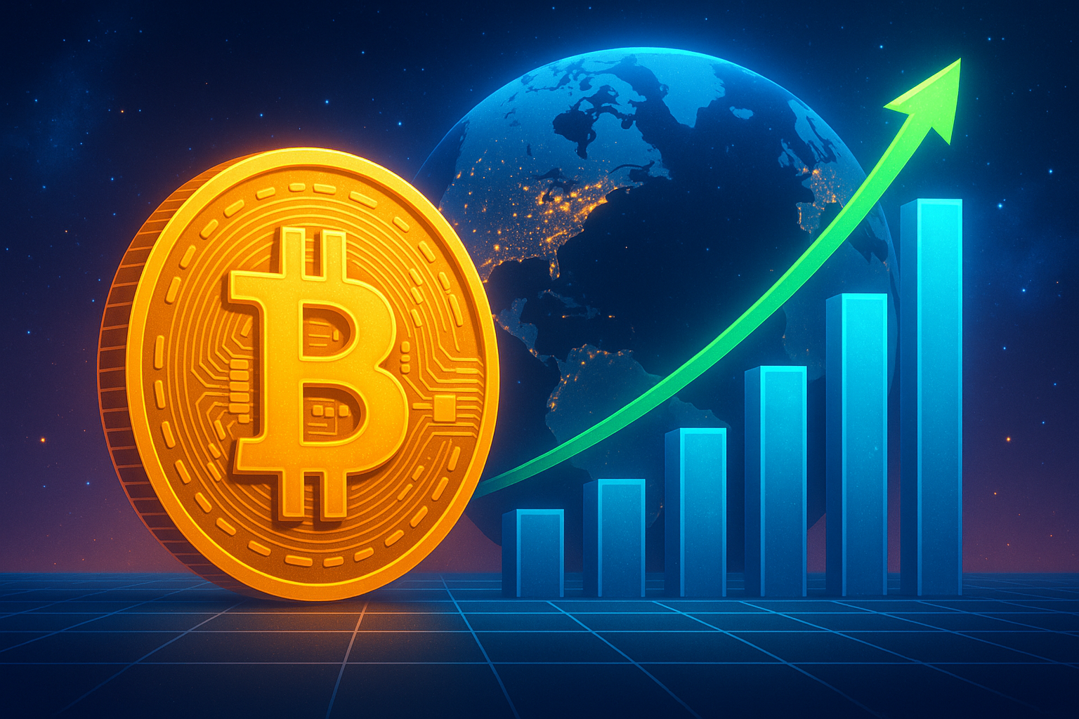 The case for Bitcoin as a unit of account