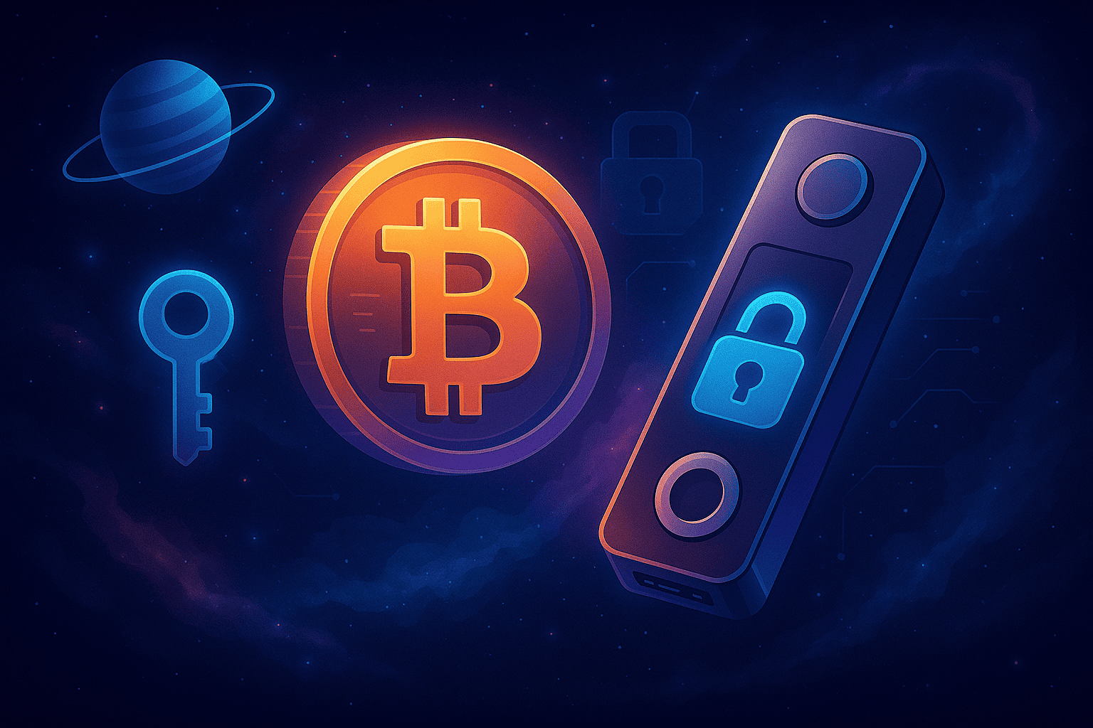Kryptovalutor och säkerhet
