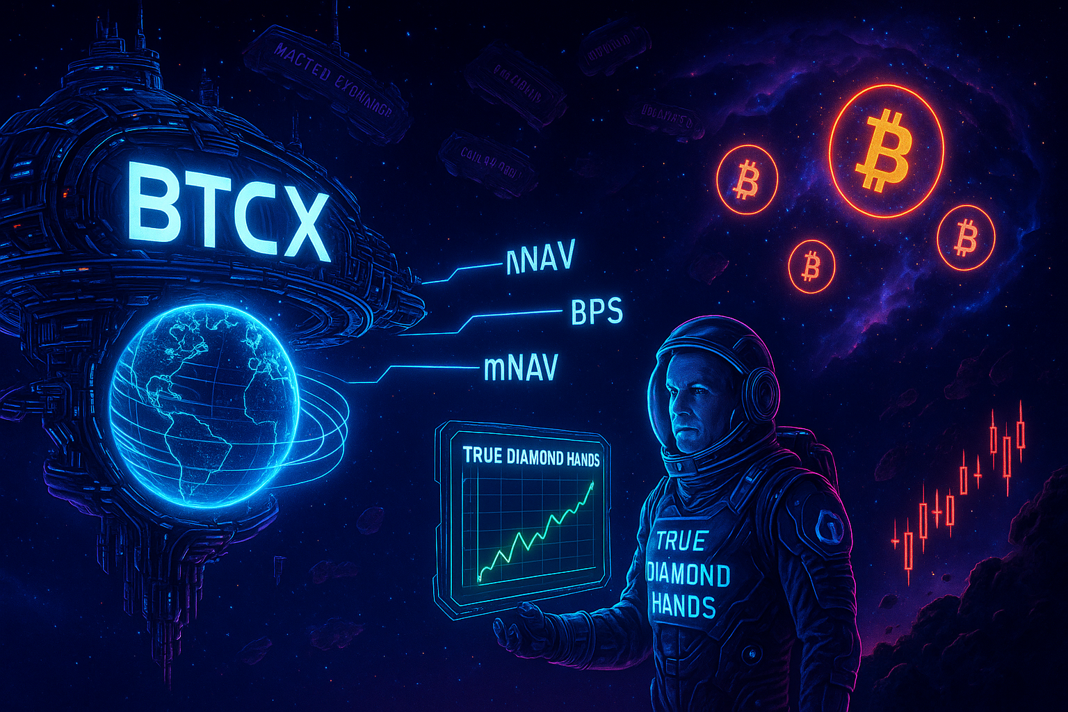 BTCX