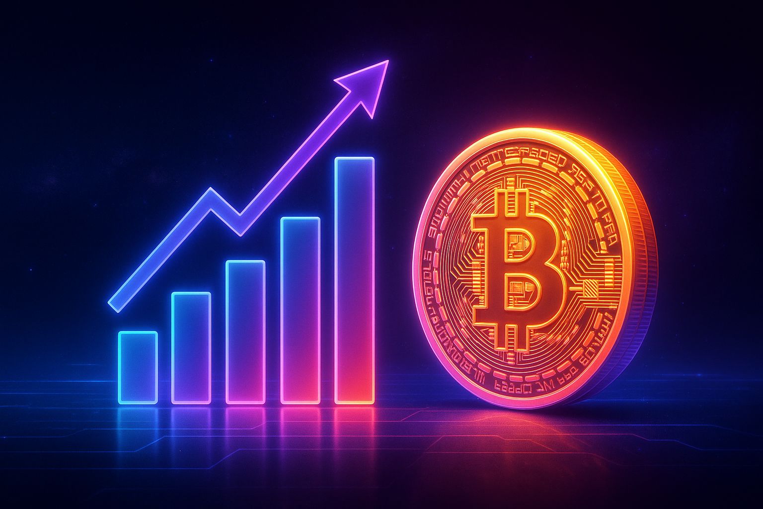 Goobit BTC Bitcoin strategi