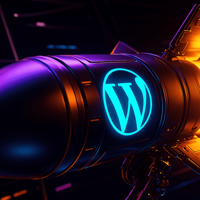 SEO for WordPress